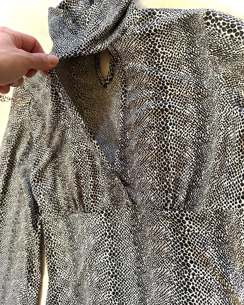 Blouses, size S / 36 / 8, photo 4