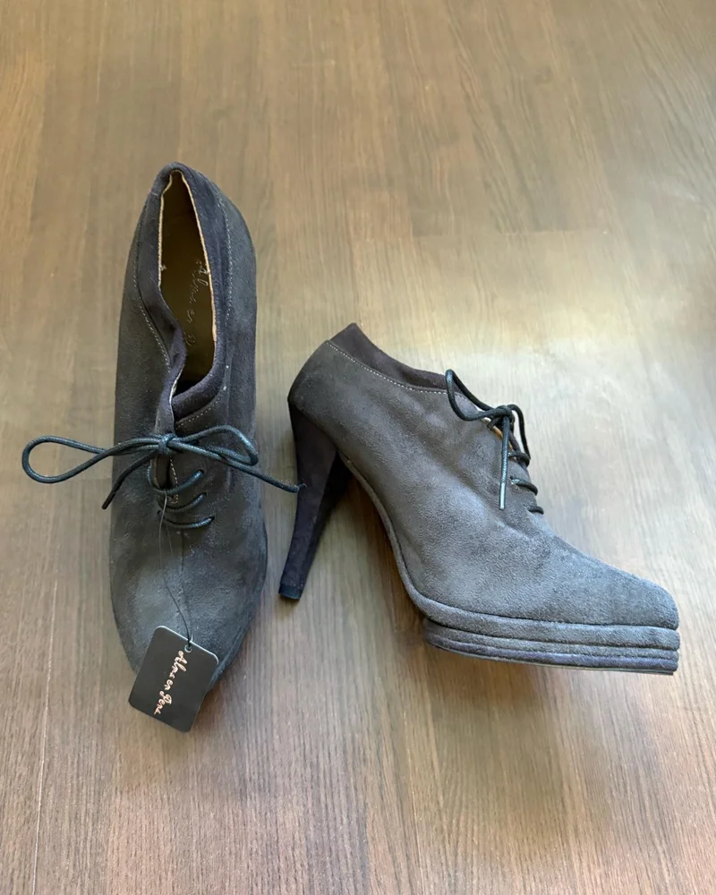 Kitten Heels, size 39, photo 4