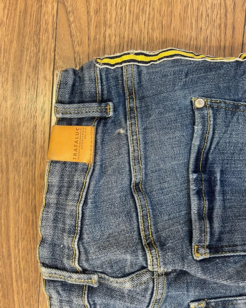 Zara Jeans, size L / 40 / 12, photo 5