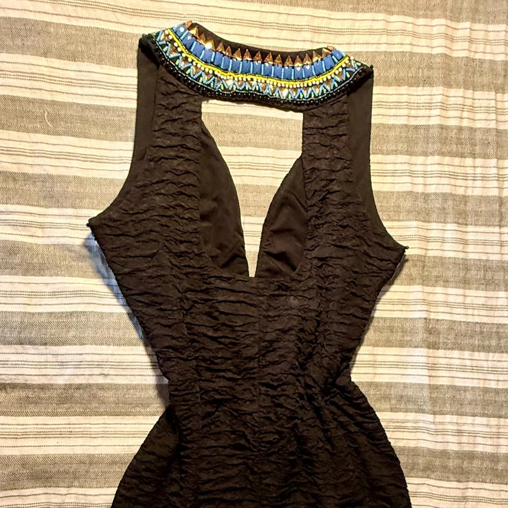 H&M Mini Dresses, size S / 36 / 8, photo 4