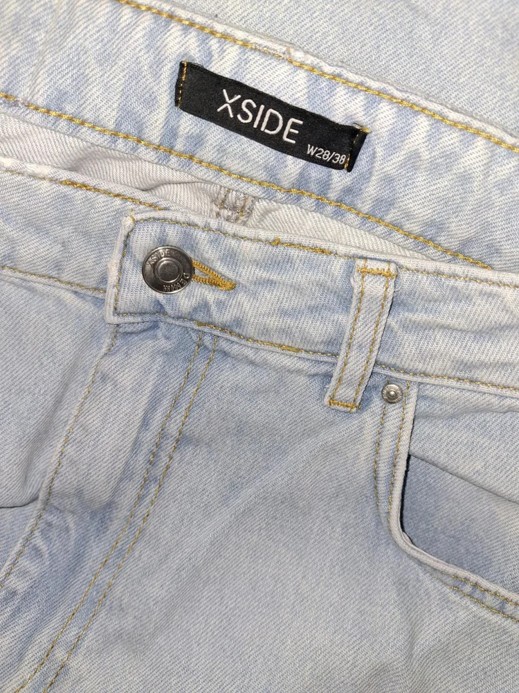 LC Wakiki Jeans, size M / 38 / 10, photo 6