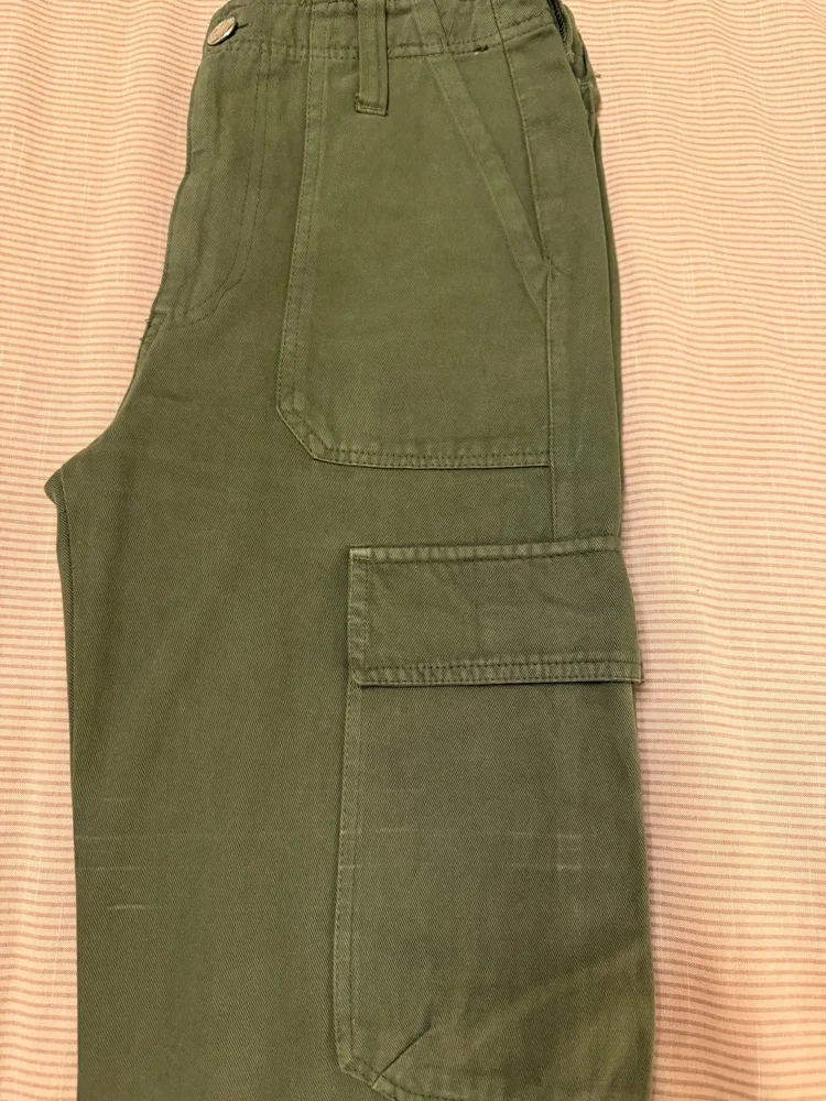 Zara Pants, size XXS / 32 / 4, photo 2