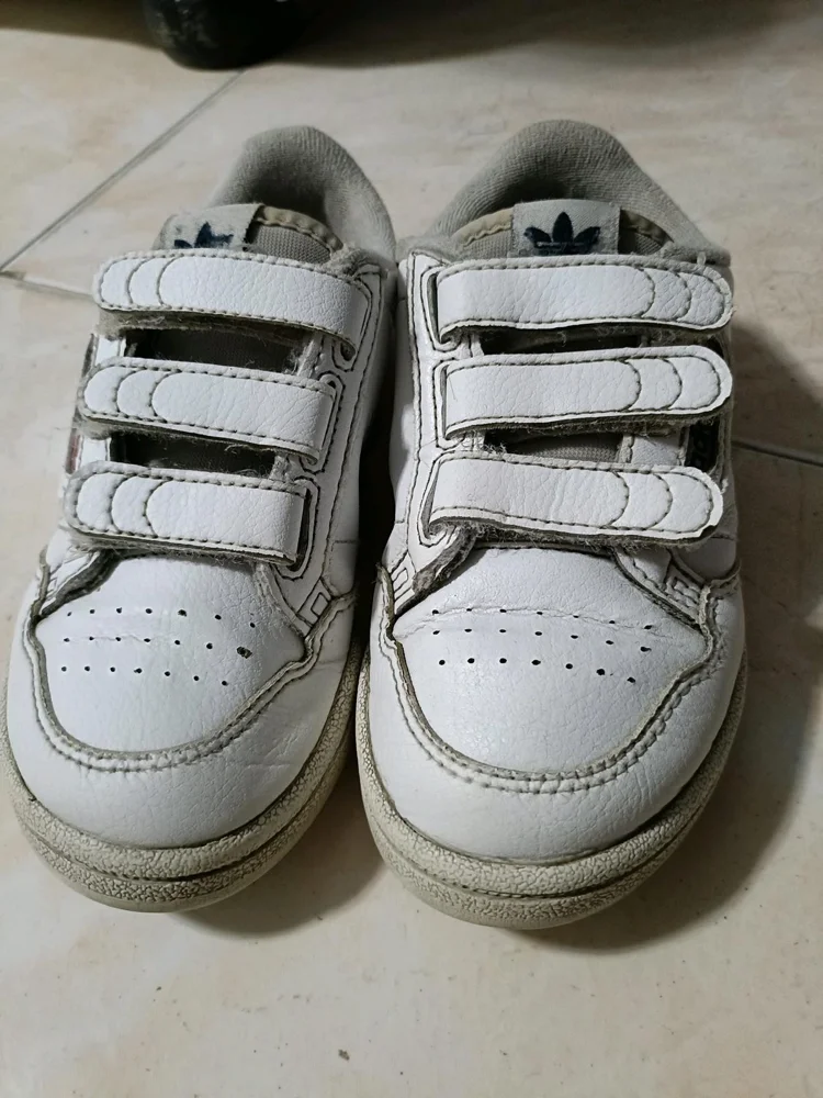 adidas Shoes, size 6y, photo 3