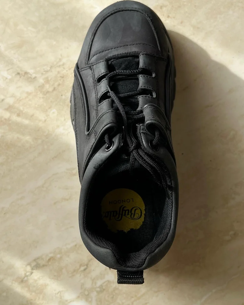 Sneakers, size 39, photo 2