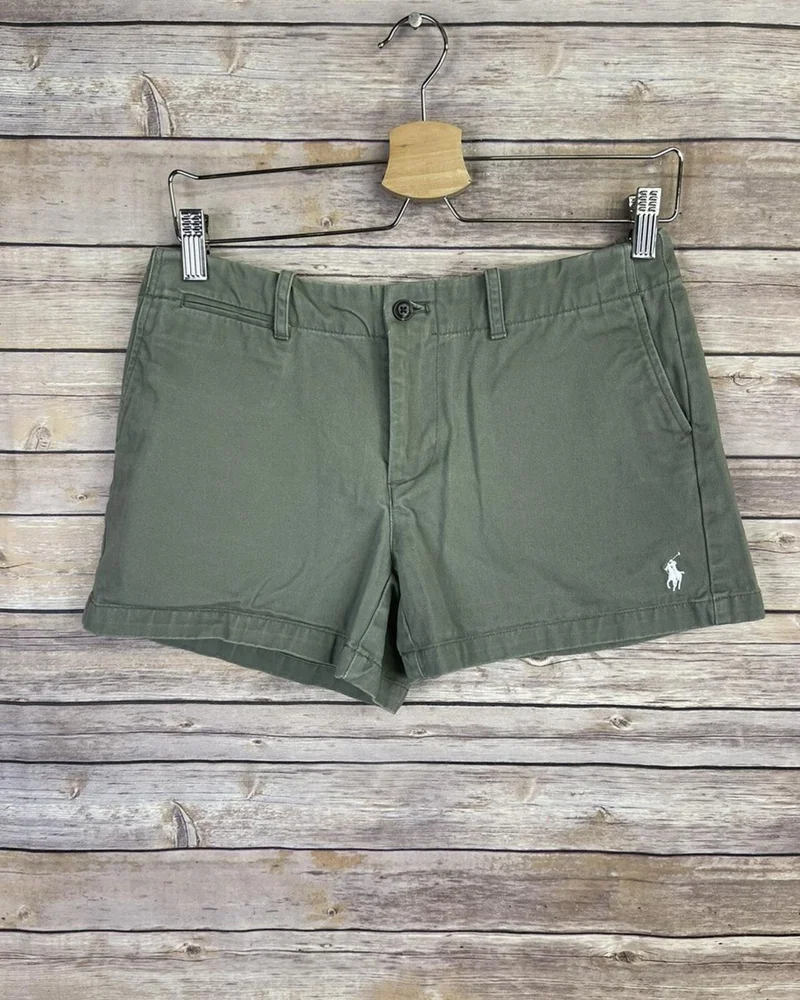 Polo Ralph Lauren Shorts, size XS / 34 / 6, photo 3