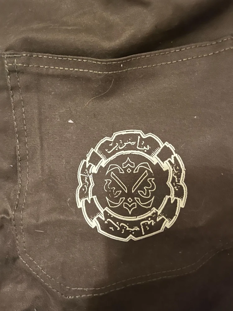 Shorts, size M / 38 / 10, photo 3