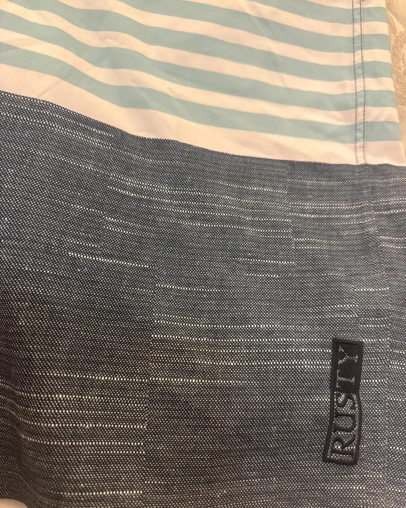 Rusty Board Shorts, size M, photo 4
