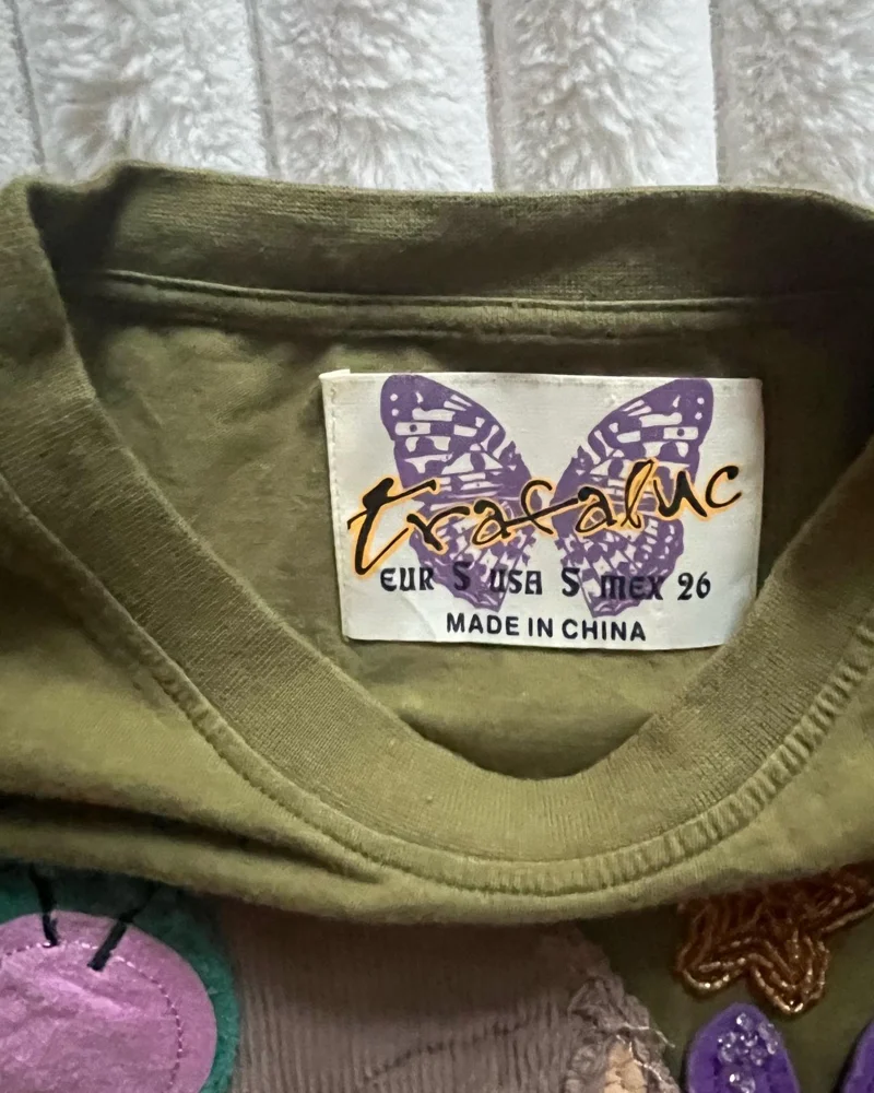 T-shirts, size S / 36 / 8, photo 3