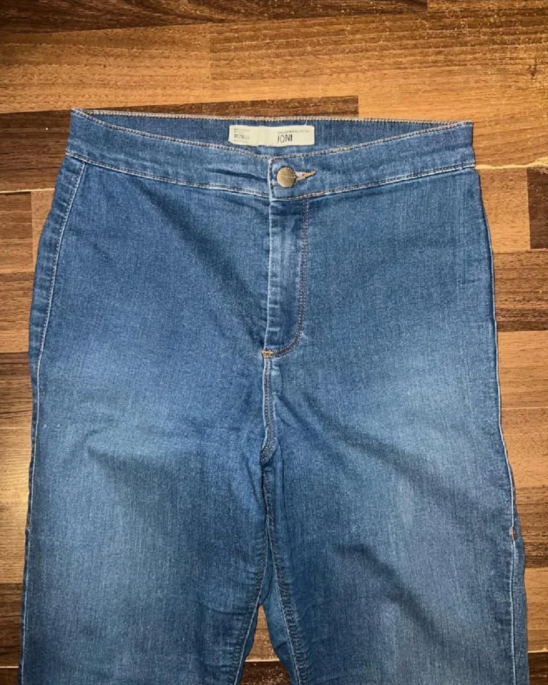 Topshop Jeans, size M / 38 / 10, photo 2
