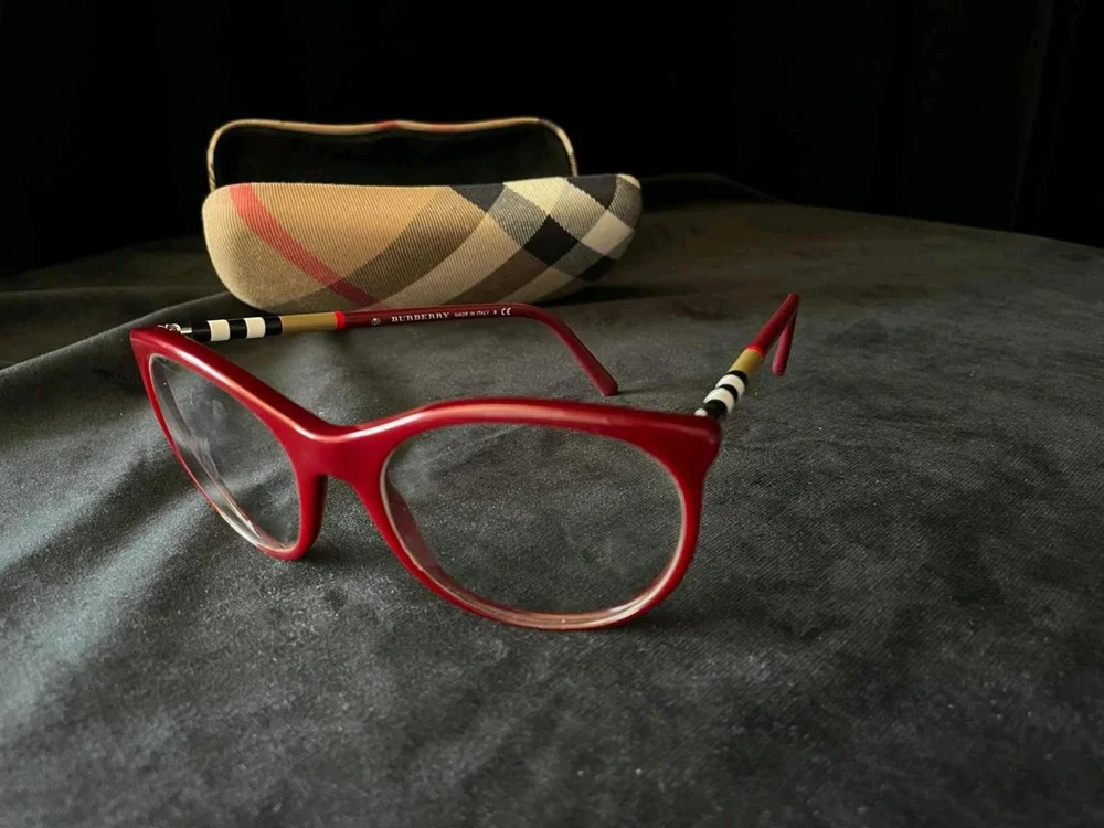 Burberry Sunglasses, size Other, photo 5