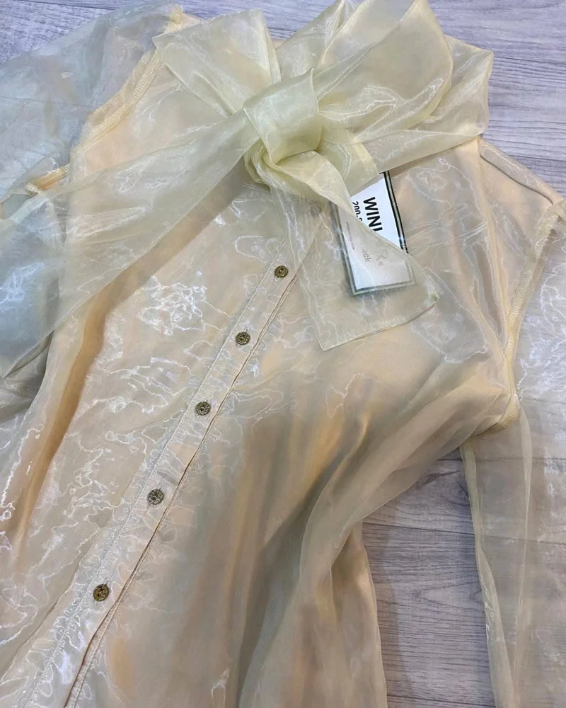 Blouses, size M / 38 / 10, photo 2