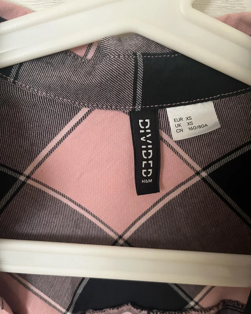 H&M Shirts, size XS / 34 / 6, photo 4