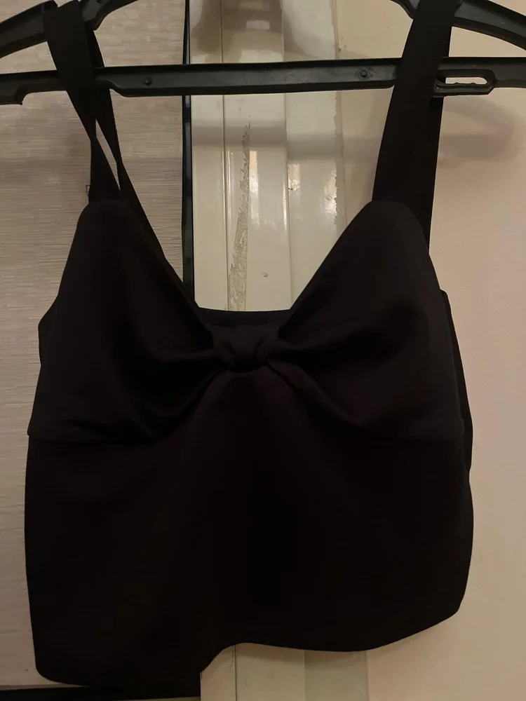 New Yorker Crop Tops, size S / 36 / 8, photo 2
