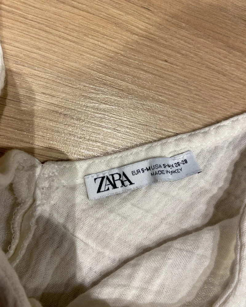 Zara Crop Tops, size S / 36 / 8, photo 2
