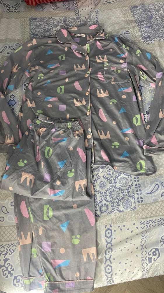 Pyjama Sets, size XXL / 44 / 16, photo 2