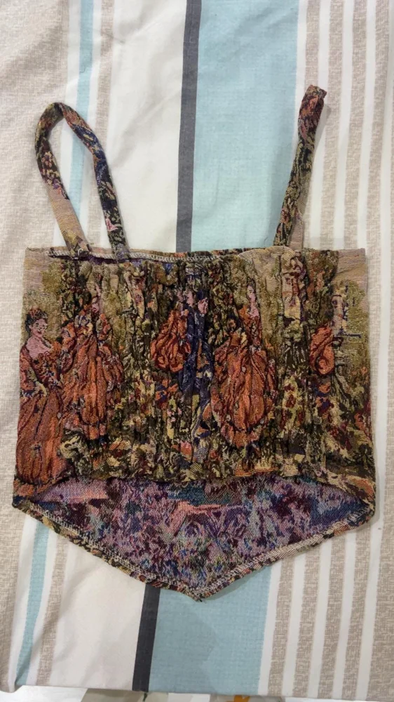 Crop Tops, size M / 38 / 10, photo 3