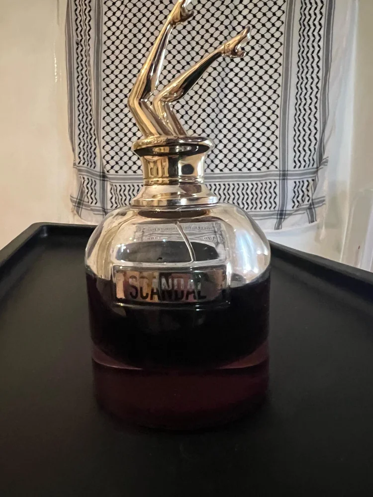 Jean Paul Gaultier Perfume