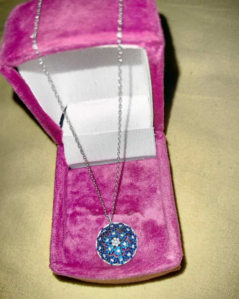 Necklaces, size Other, photo 5