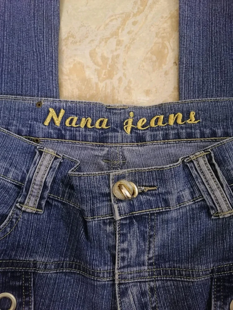 Jeans, size M / 38 / 10, photo 2