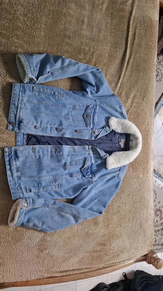 ASOS Jackets