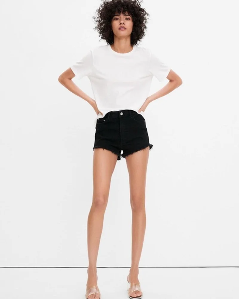 Zara Shorts, size L / 40 / 12, photo 3