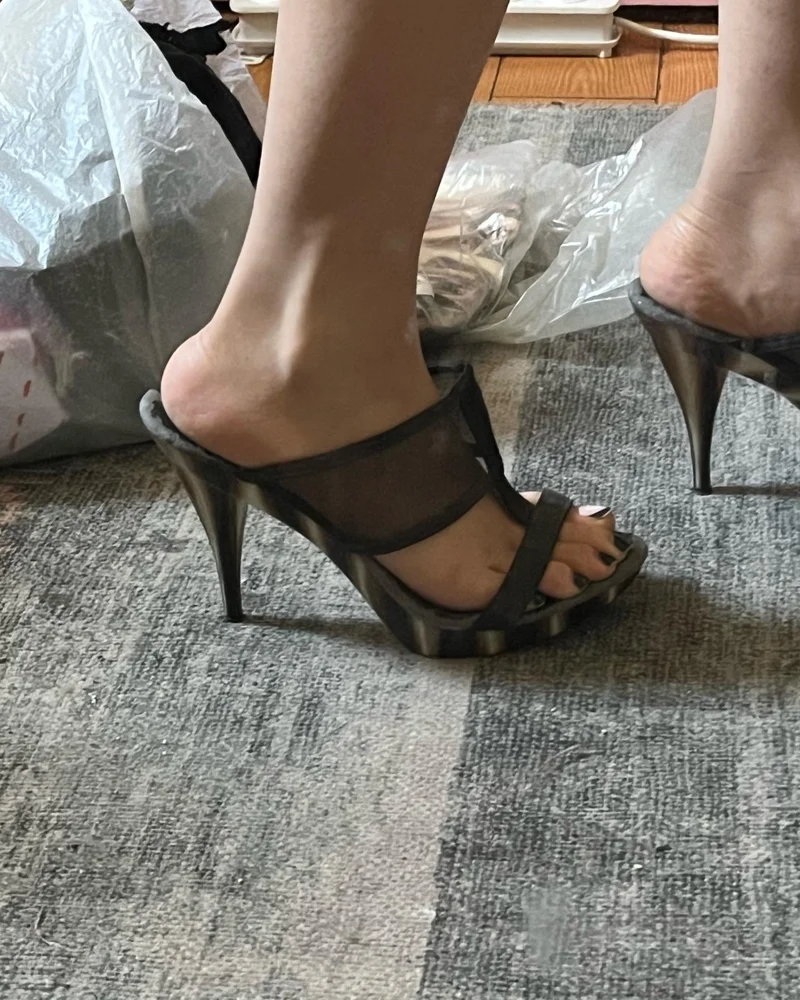 Heels, size 38, photo 2