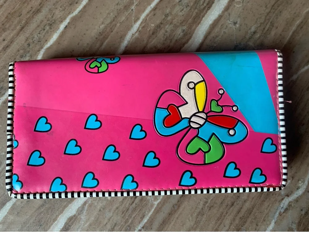 Wallets