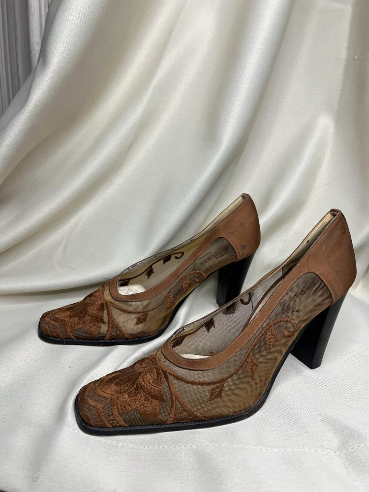 Pumps, size 41, photo 3