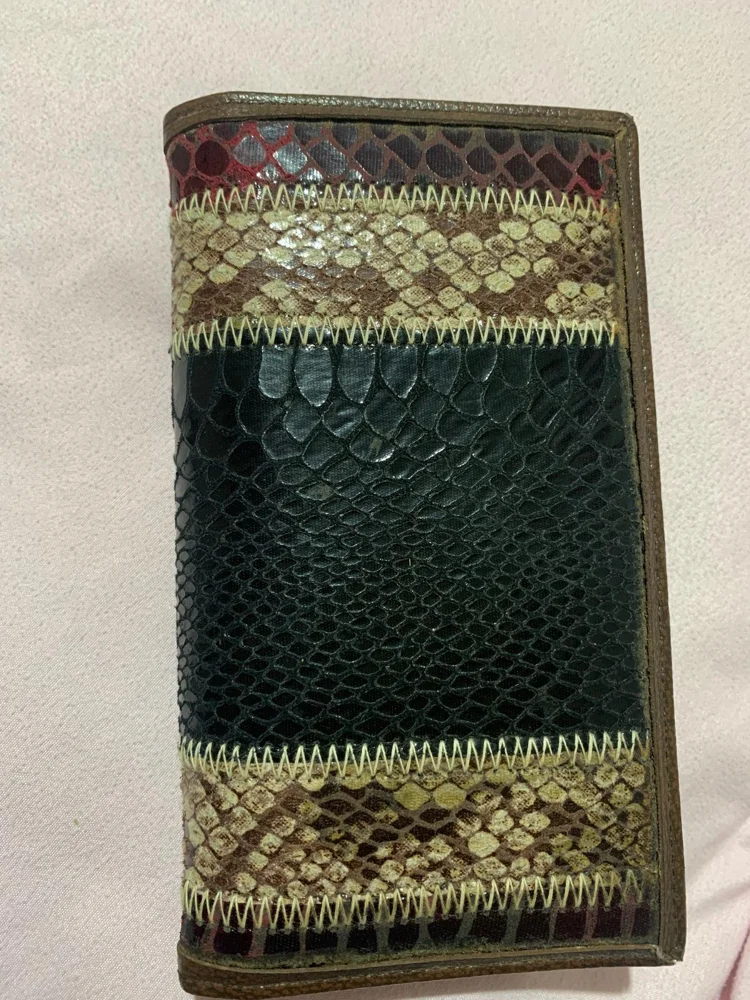 Wallets, size Other, photo 2