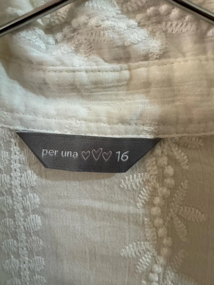Marks & Spencer Shirts, size L / 40 / 12, photo 3