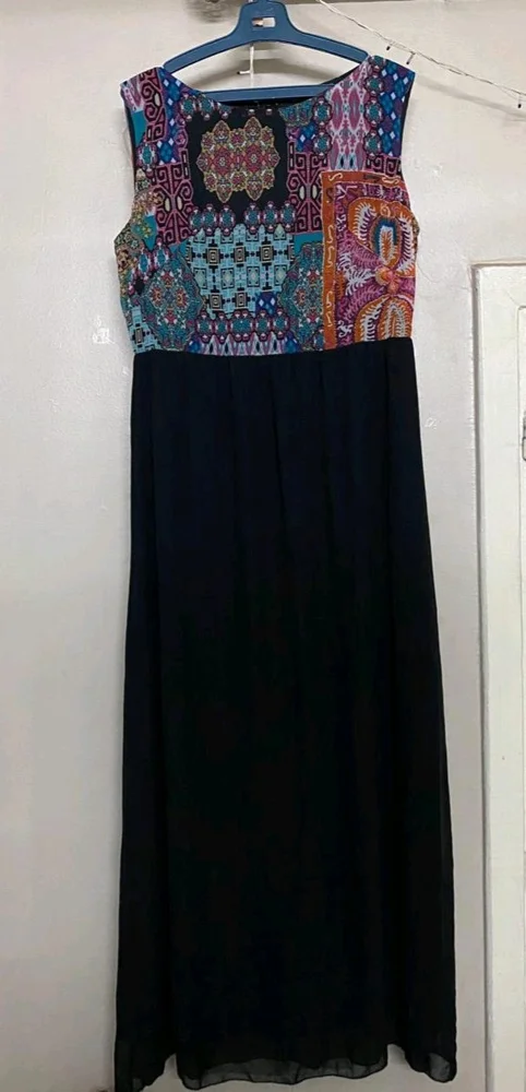Maxi Dresses, size XL / 42 / 14, photo 2