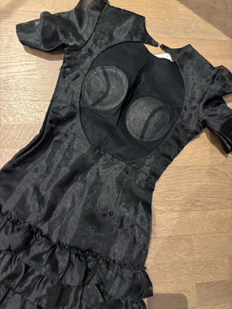 Splash Midi Dresses, size S / 36 / 8, photo 4