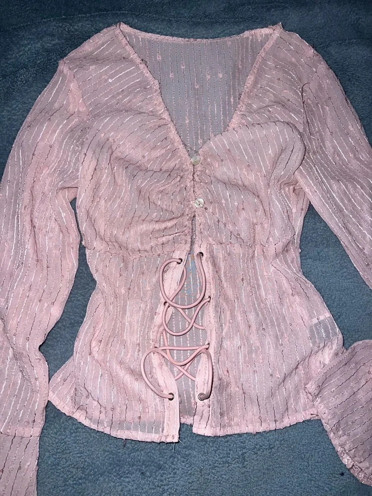 Dazy Blouses, size XS / 34 / 6, photo 4
