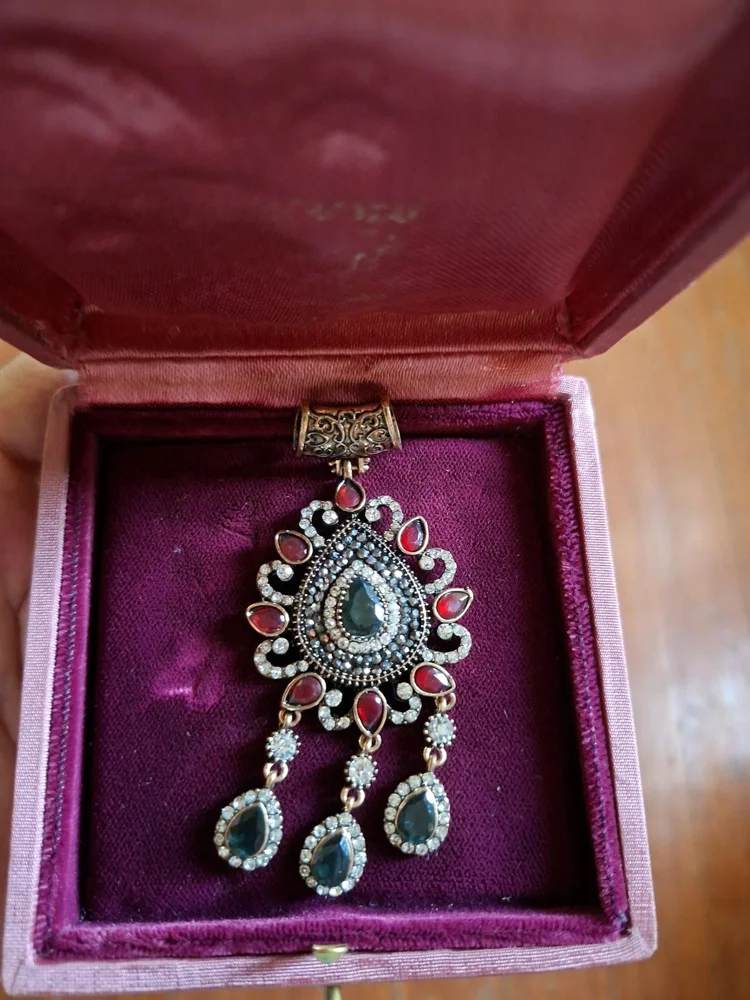 Necklaces, size Other, photo 3