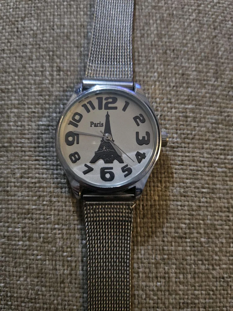 Watches, size One size, photo 5