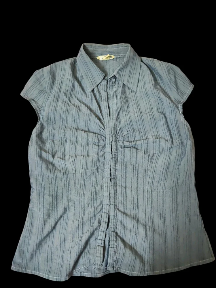 H&M Blouses, size M / 38 / 10, photo 3