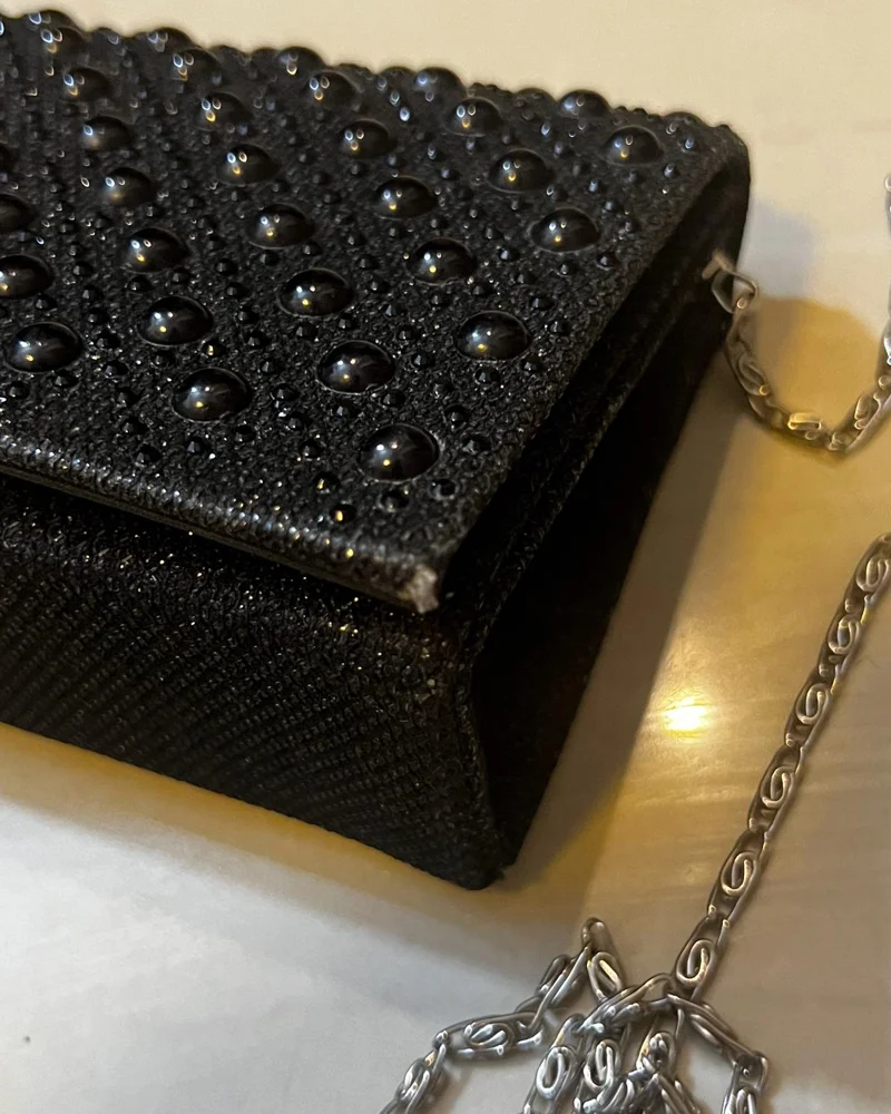 Twentyfour Clutch, size One size, photo 6