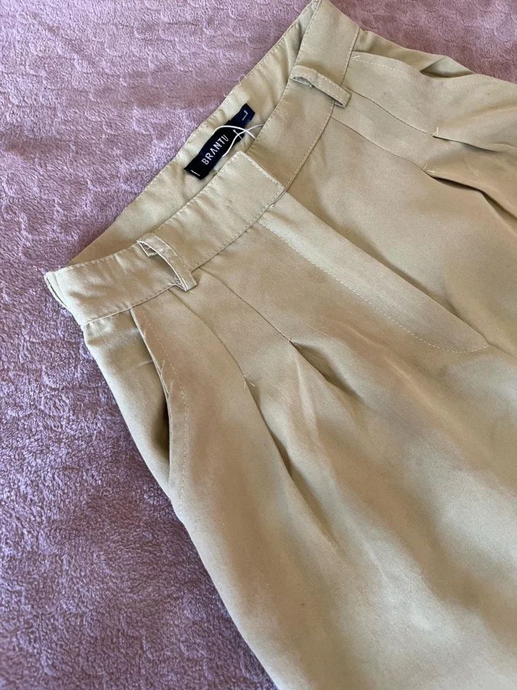 Pants, size S / 36 / 8, photo 4