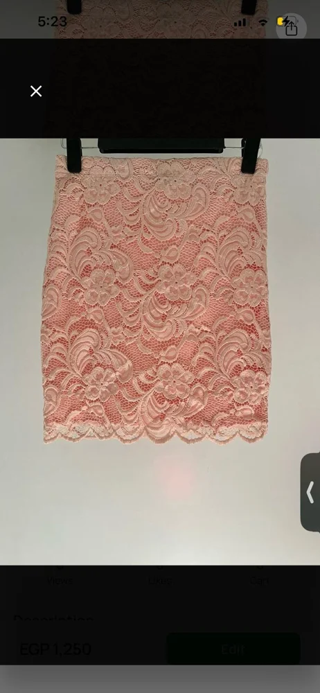 Pink Skirts, size M / 38 / 10, photo 3