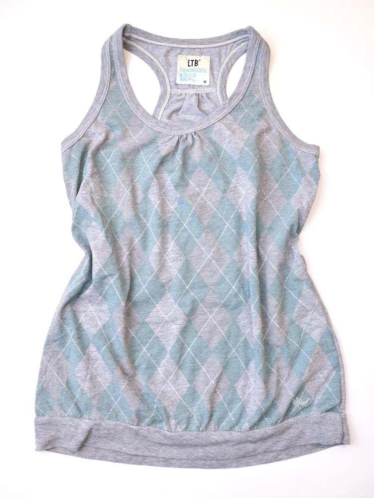 LTB Tank Tops