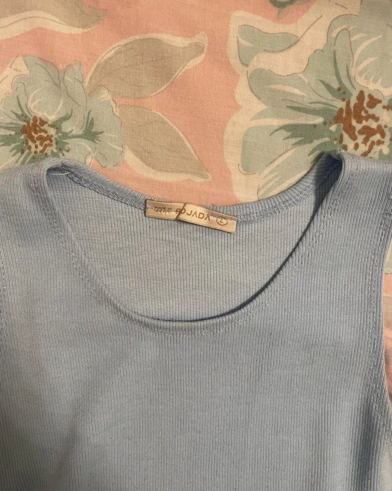 Rojada Tank Tops, size L / 40 / 12, photo 2