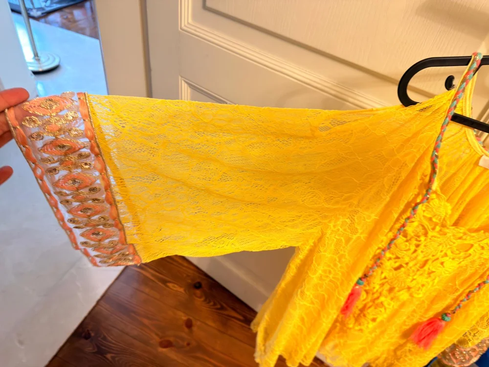 Cover-Ups, size One size, photo 4