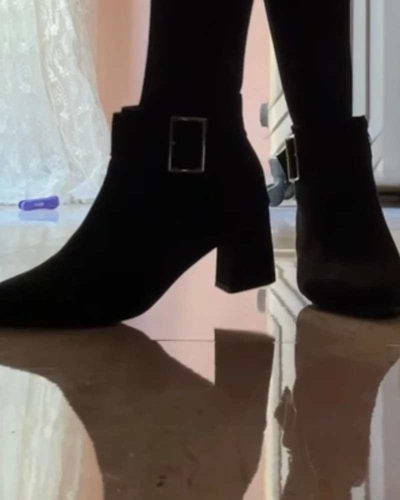 Boots, size 39, photo 2