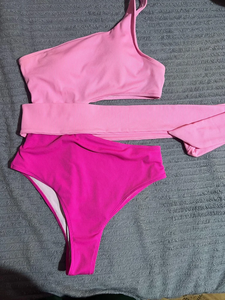 Shein One-Piece Swimsuits, size L / 40 / 12, photo 2