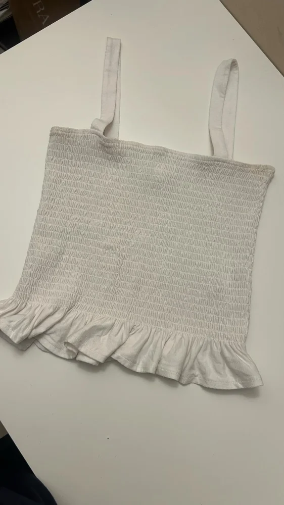 H&M Tank Tops