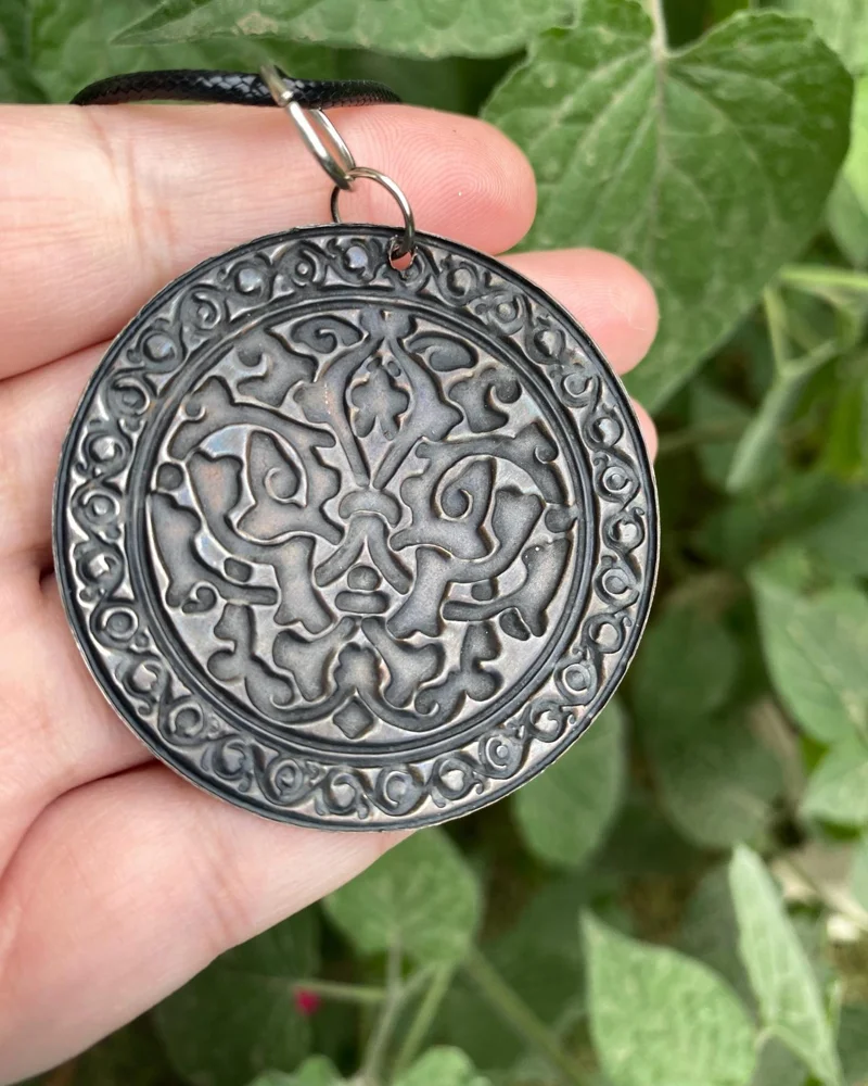 Necklaces, size Other, photo 3