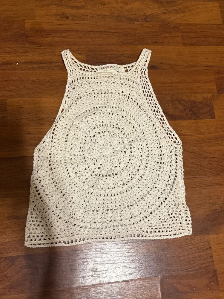 H&M Tank Tops, size XS / 34 / 6, photo 4