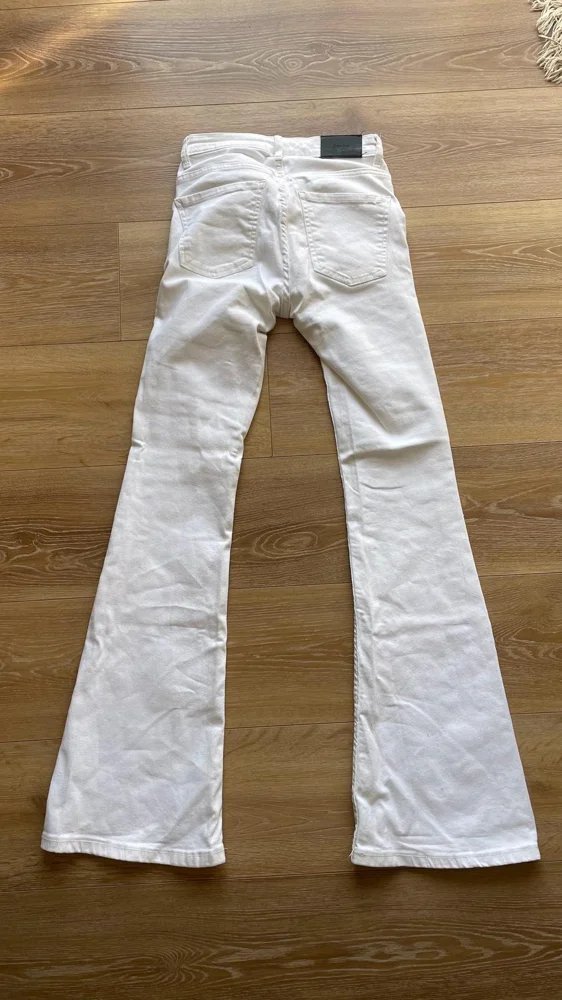 Bershka Jeans, size XS / 34 / 6, photo 3