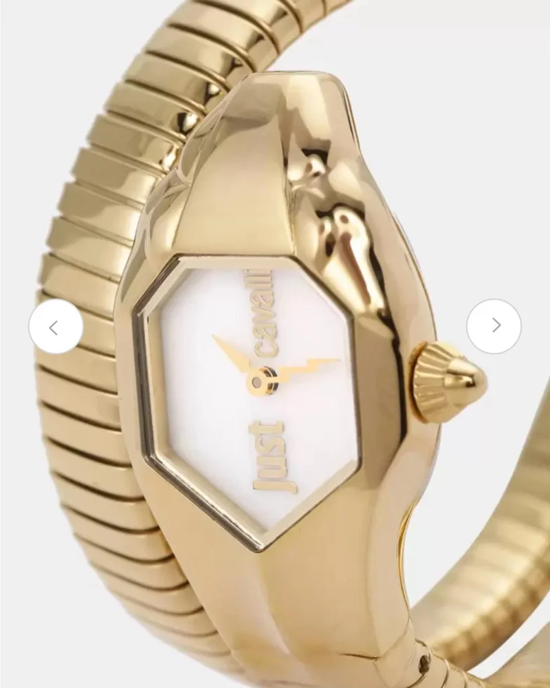 Just Cavalli Watches, size One size, photo 2