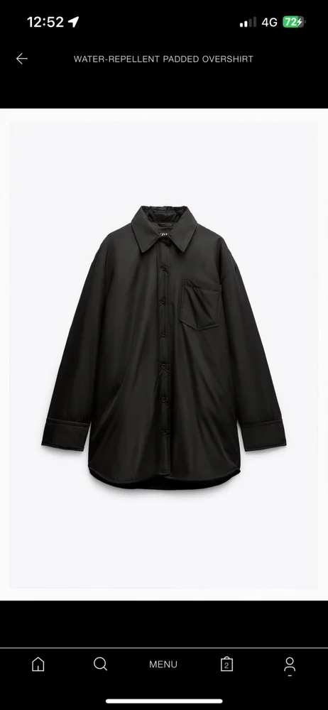 Zara Jackets, size M / 38 / 10, photo 5